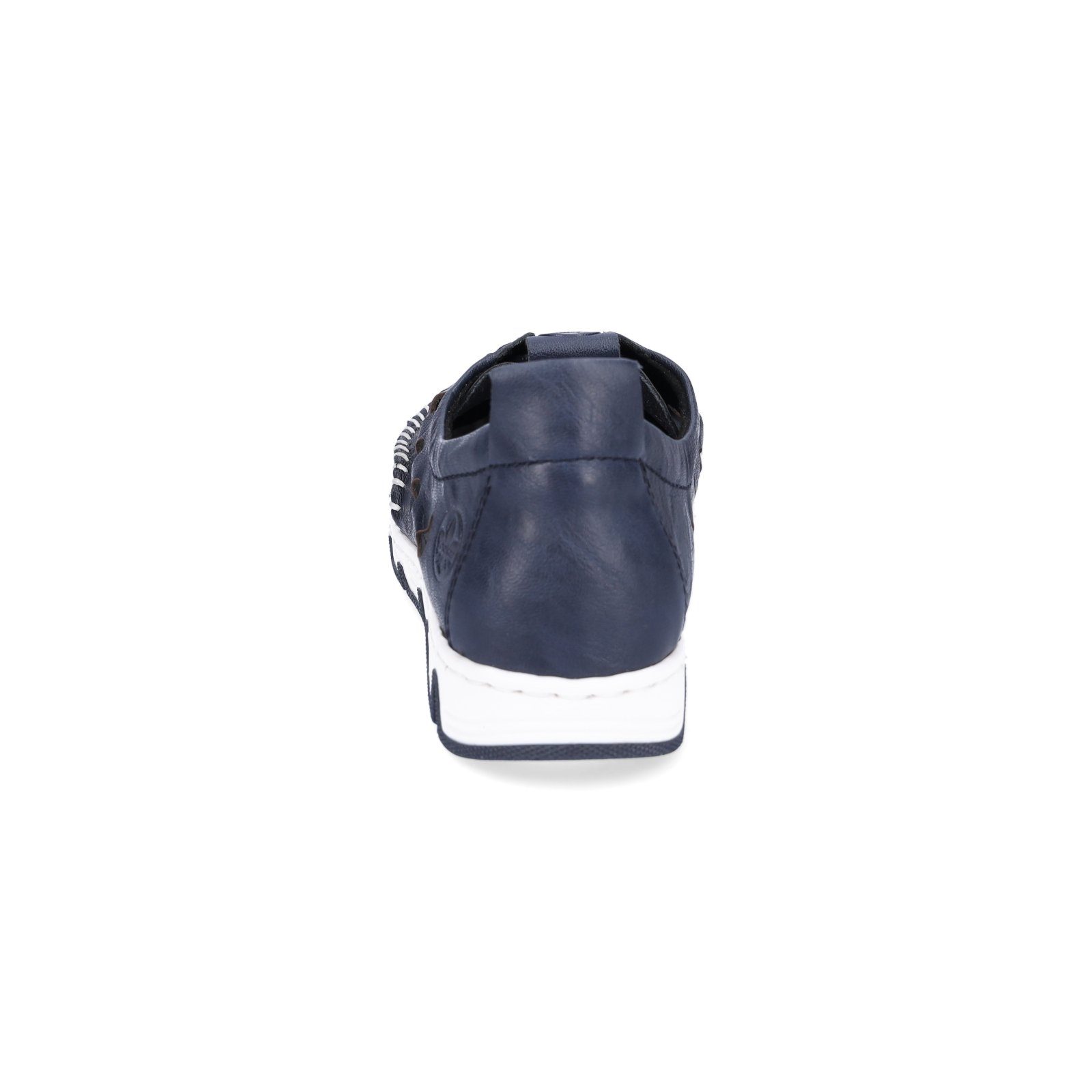 Rieker Rieker Damen Slipper pazifik blau Slipper