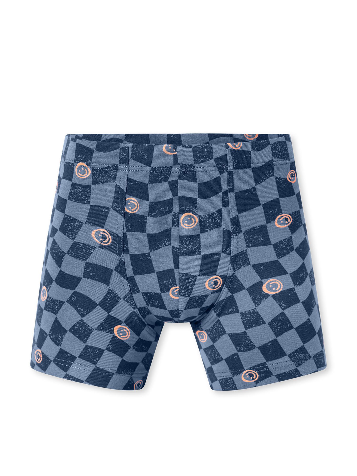 Schiesser Trunk 955 (5-St) Unterhose, Unterwäsche, Boxer Trunk