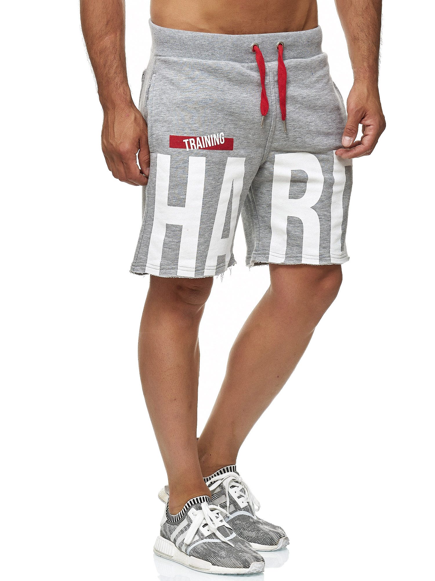 RedBridge Sweatshorts Red Bridge Herren Short günstig online kaufen