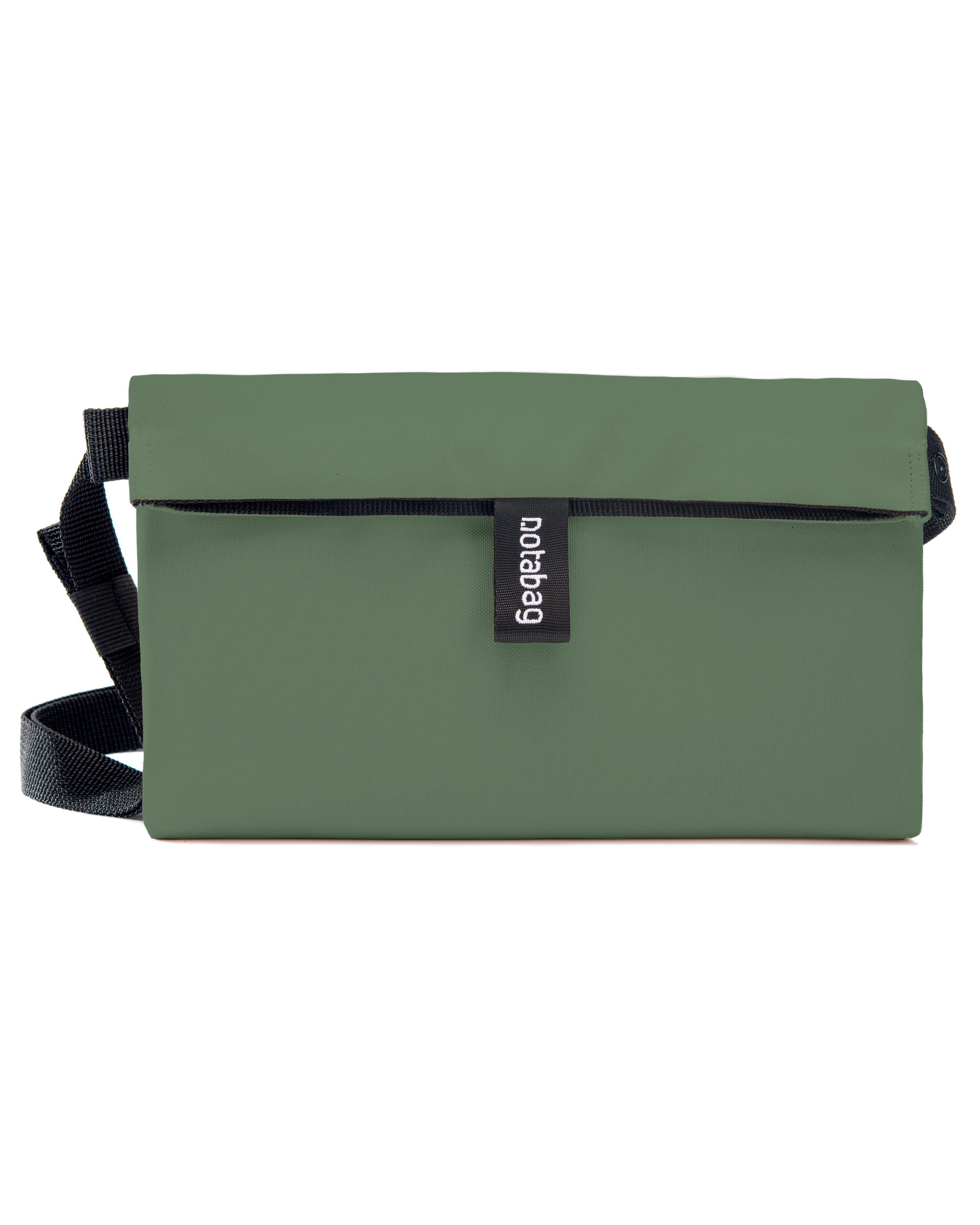 Notabag Umhängetasche Crossbody Tasche – Vielseitige Umhängetasche – Innovatives Design