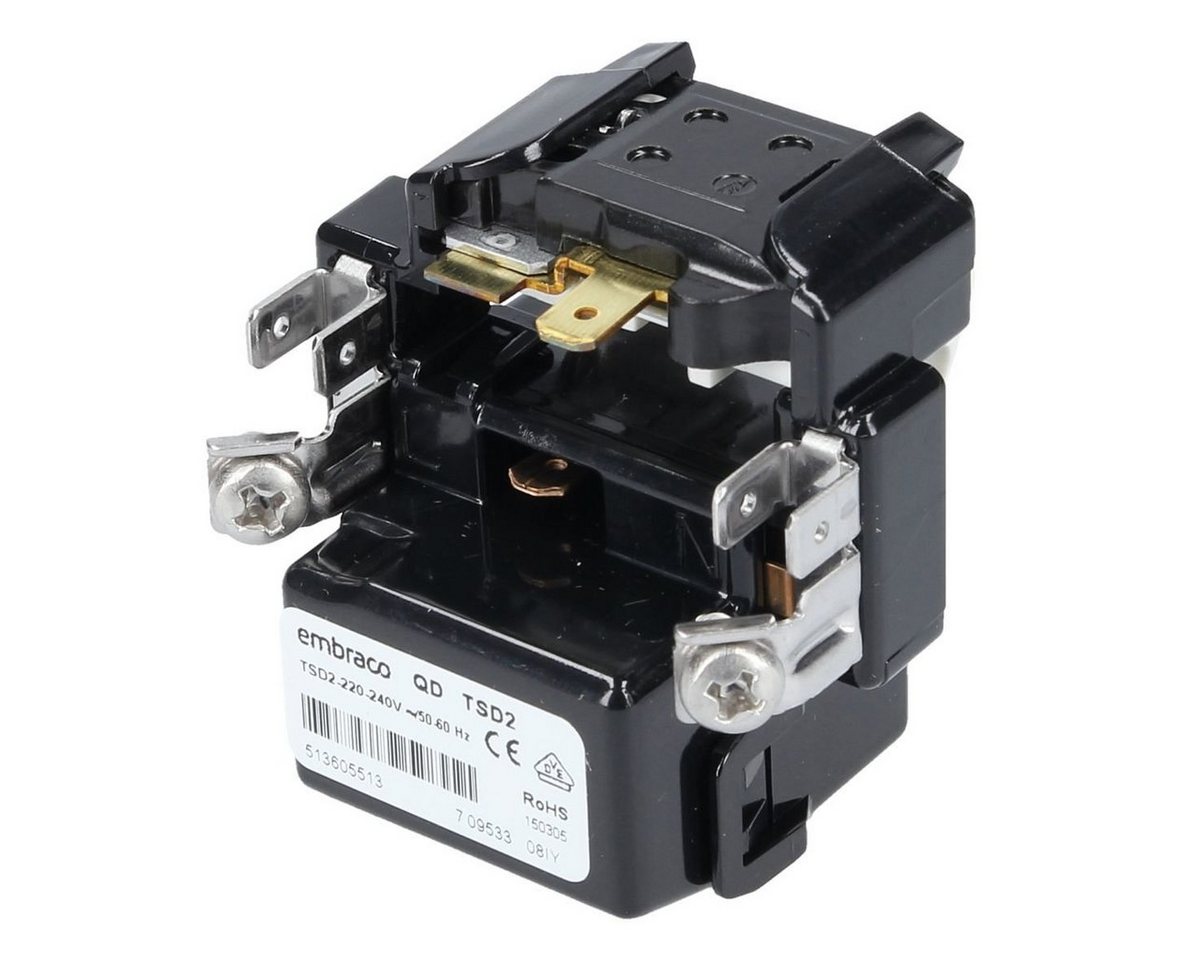 Thumbnail - easyPART Montagezubehör Geschirrspüler wie BOSCH 00611445 Anlaufvorrichtung Siemens Bosch, Spülmaschine / Geschirrspüler