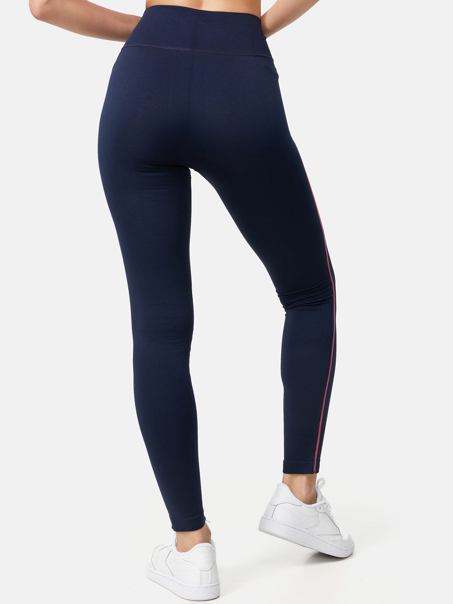 Nur Die Leggings Comfort & Active (1-tlg)