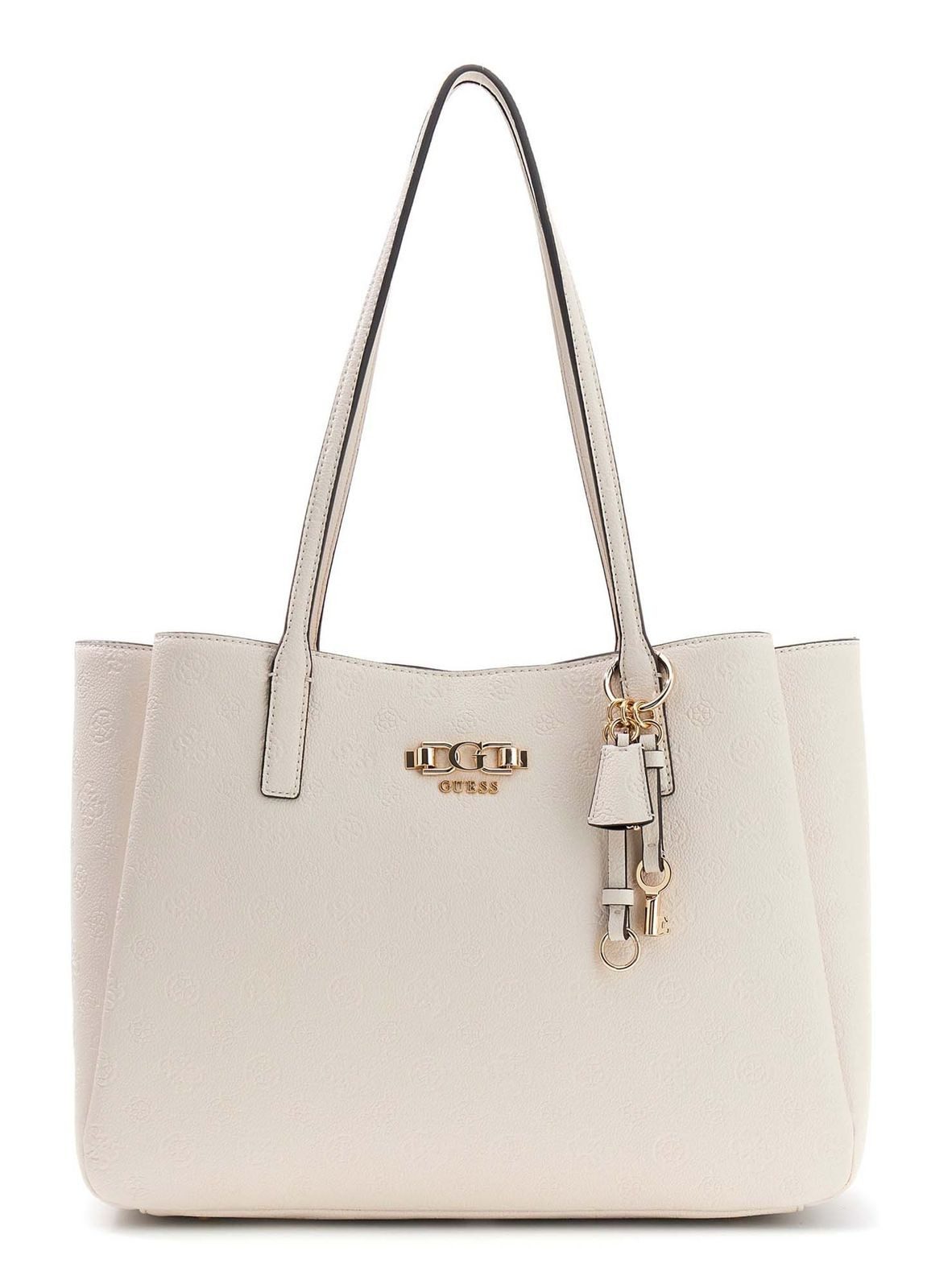 Guess Schultertasche Multi Compartment Tote