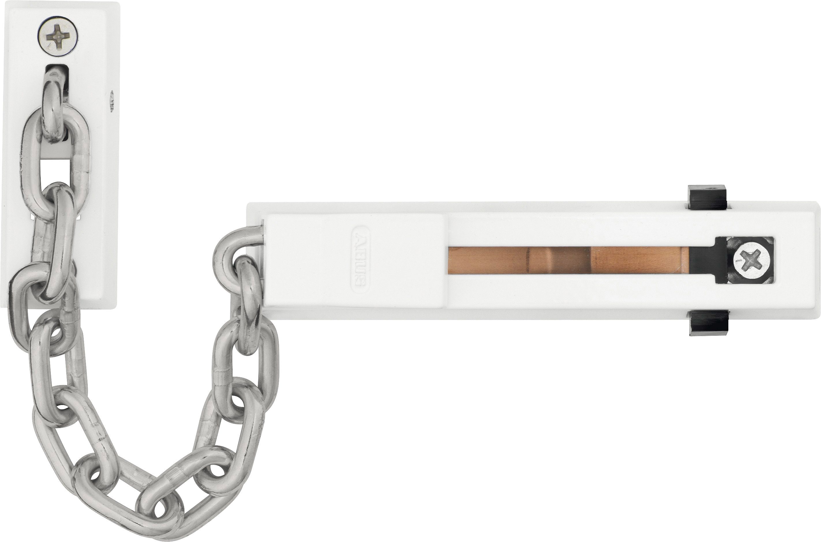 Image of Abus Türkette SK66 W SB