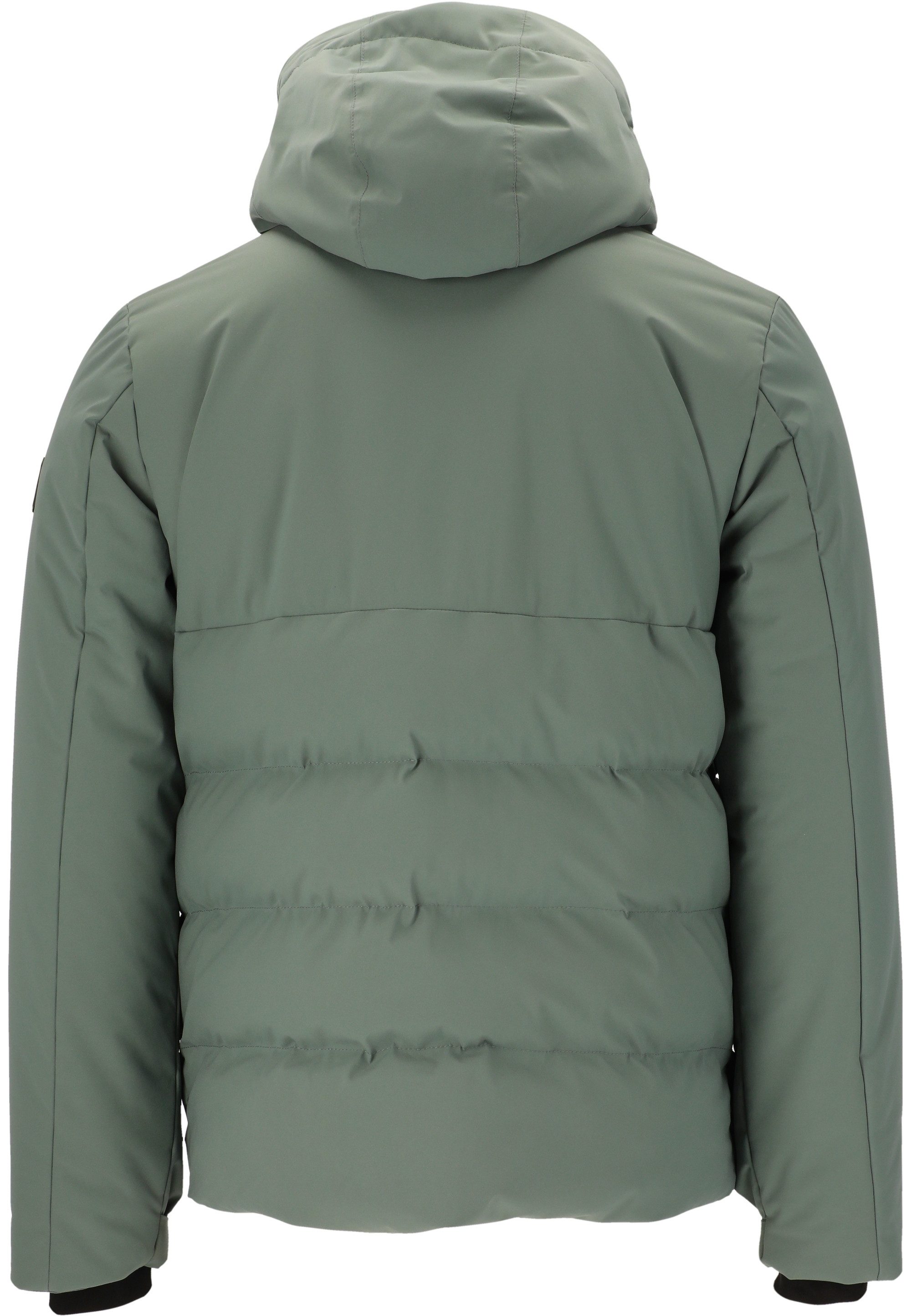 WHISTLER Skijacke Lakeland mit wasserabweisender Membran