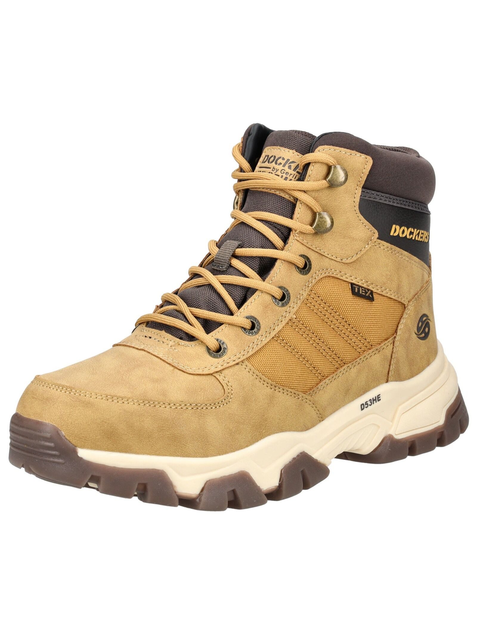 Dockers by Gerli Dockers by Gerli Stiefel Lederimitat Snowboots