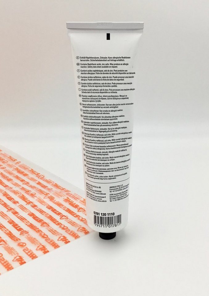 Thumbnail - STIHL Schmierfett STIHL Mehrzweckfett Multilub Tube 225g 07811201110