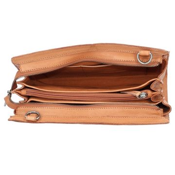 Cowboysbag Umhängetasche Rafford, Leder