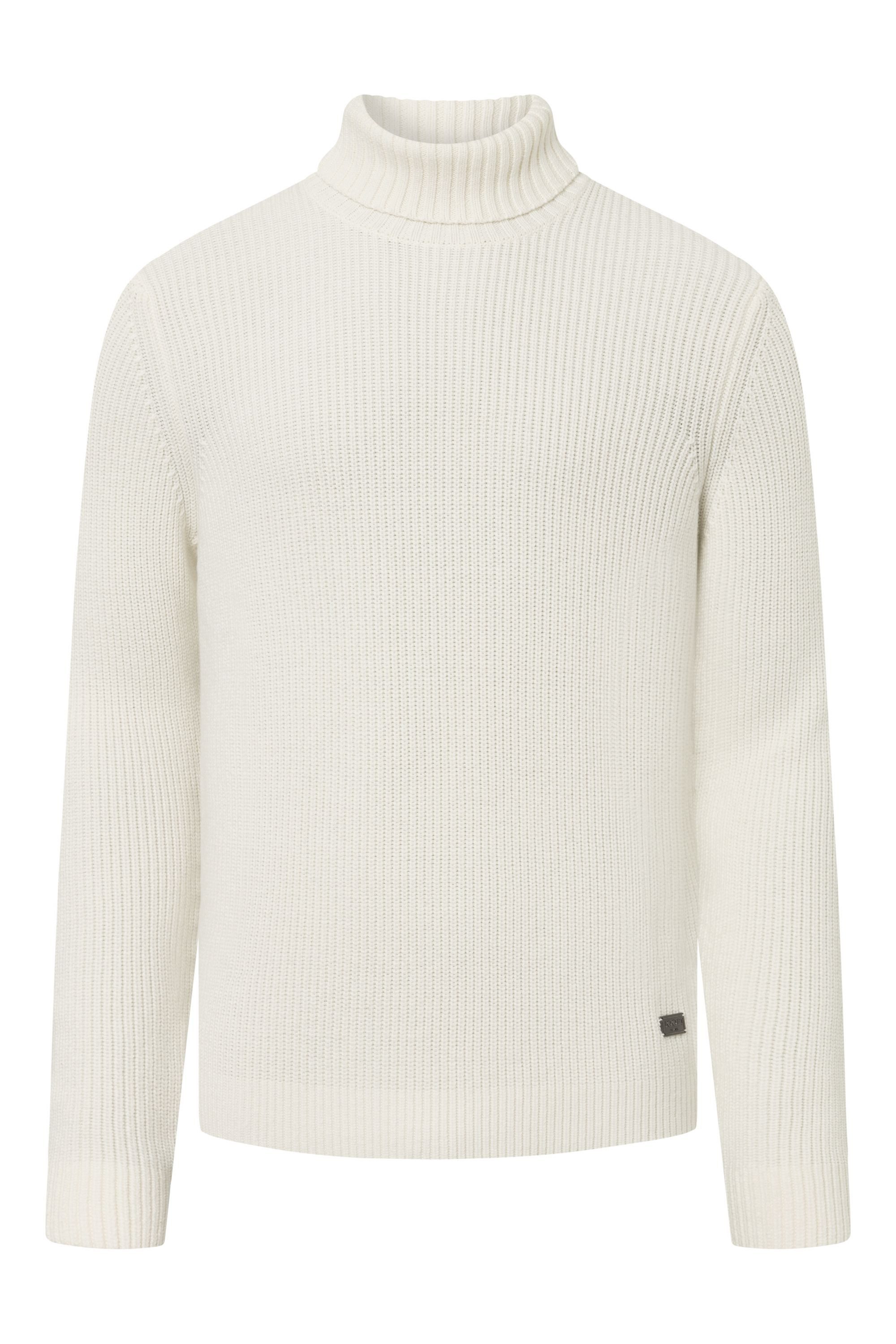 Rollkragenpullover