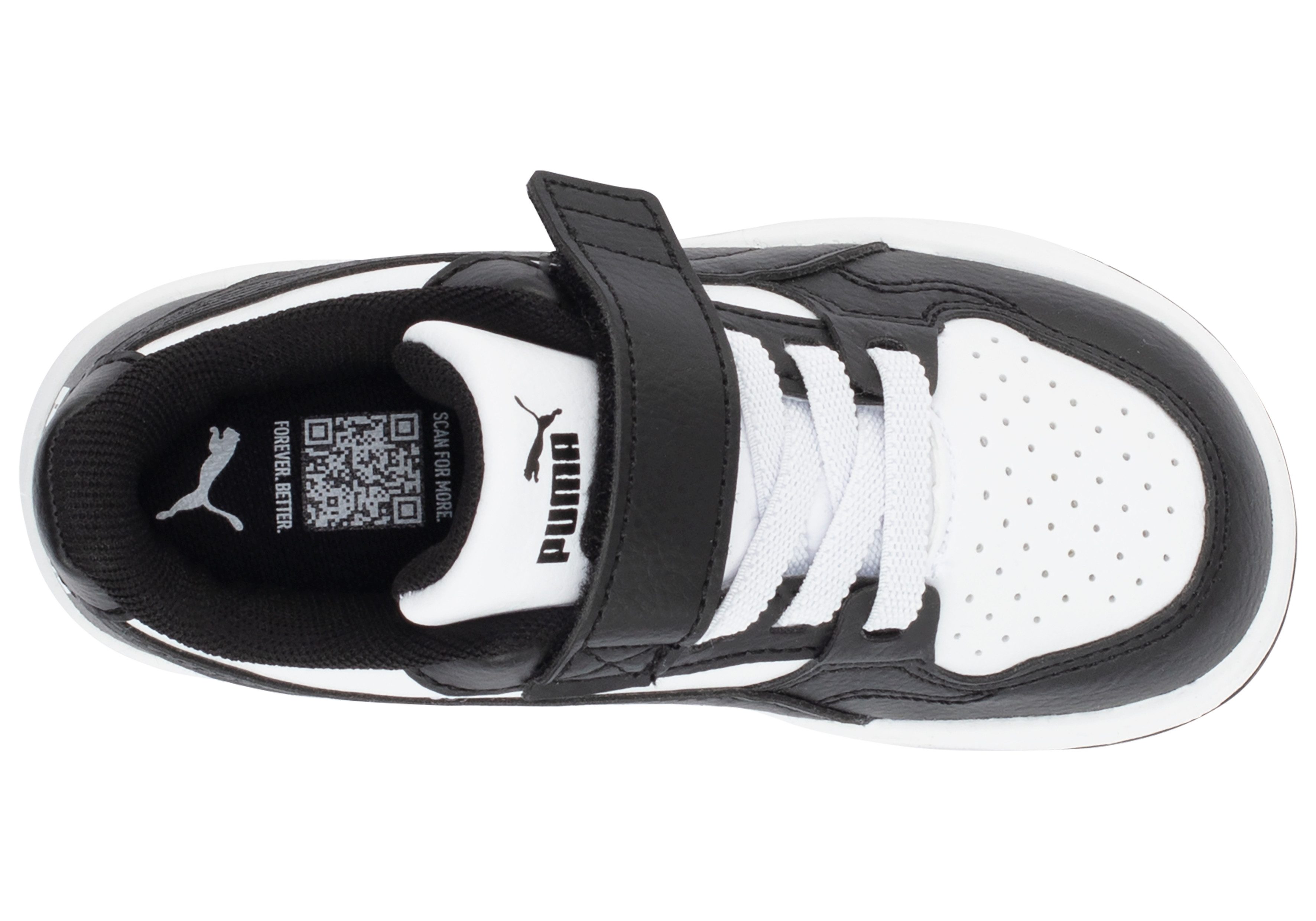 PUMA REB-L AC+ INF Sneaker für Kinder
