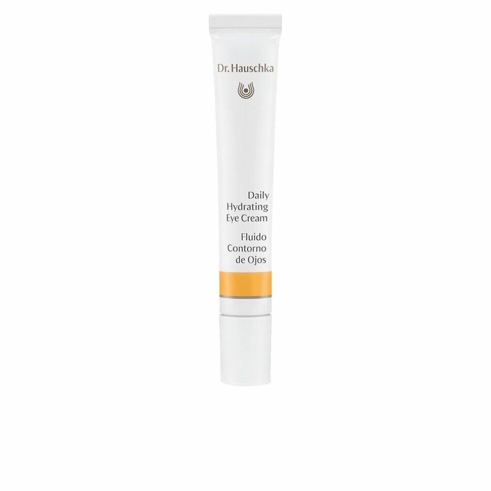 Dr. Hauschka Tagescreme DAILY HYDRATING eye cream 12,5 ml | Tagescremes