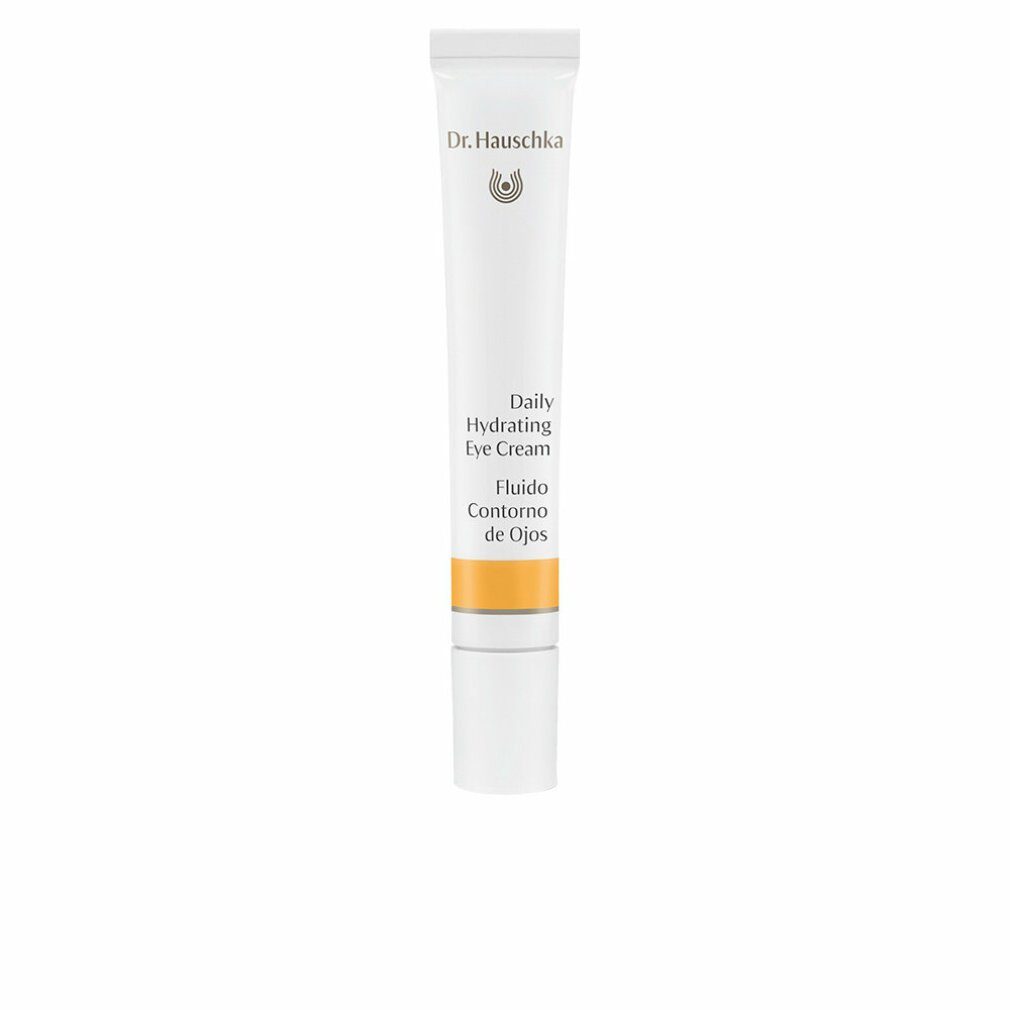 Dr. Hauschka Tagescreme DAILY 12,5 eye HYDRATING ml cream