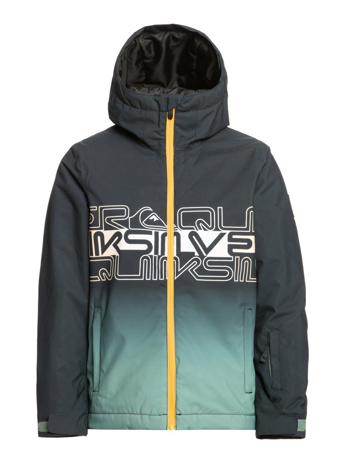 Quiksilver Snowboardjacke Mission Engineered