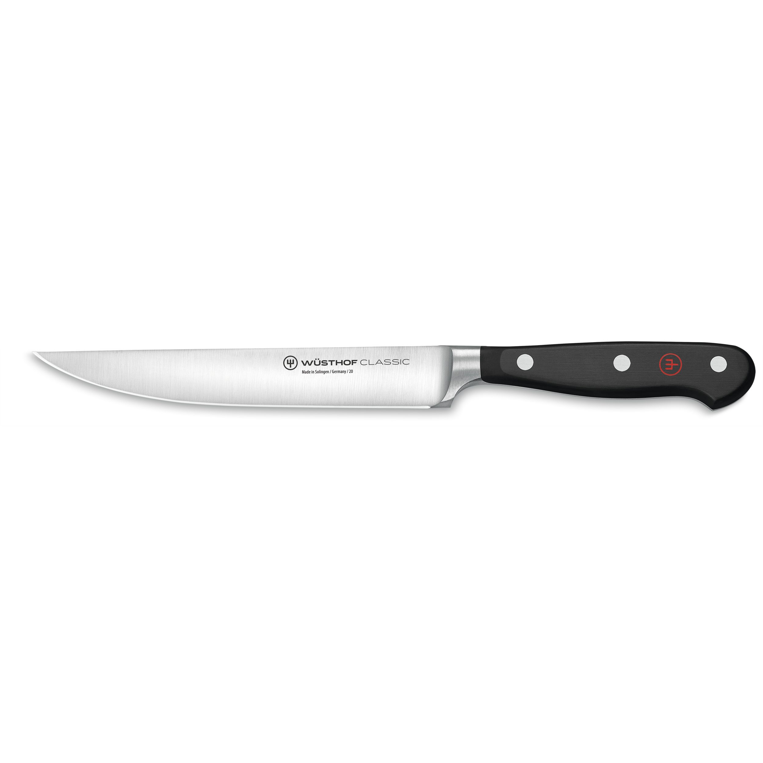 WÜSTHOF Ersatzscherkopf Wüsthof Classic Küchenmesser 16 cm