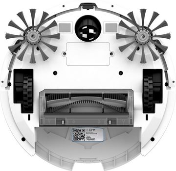 Bissell Wischroboter SpinWave Robot, 36 W