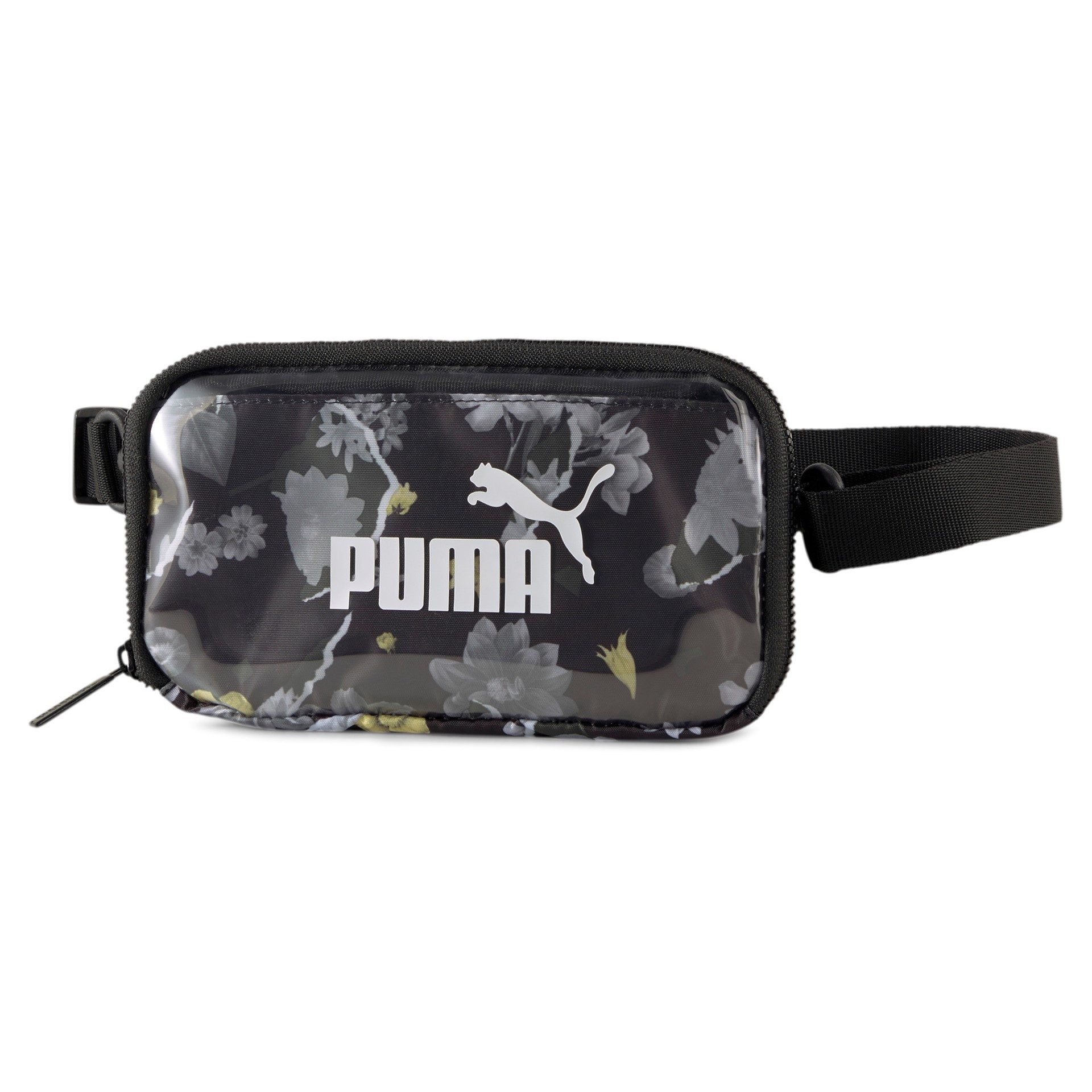 PUMA Bauchtasche WMN Core Seasonal Sling Gürteltasche (1-tlg), Floral