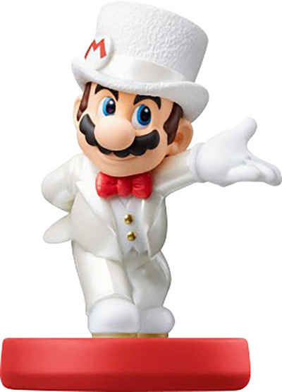 Nintendo Spielfigur amiibo Super Mario Odyssey Mario