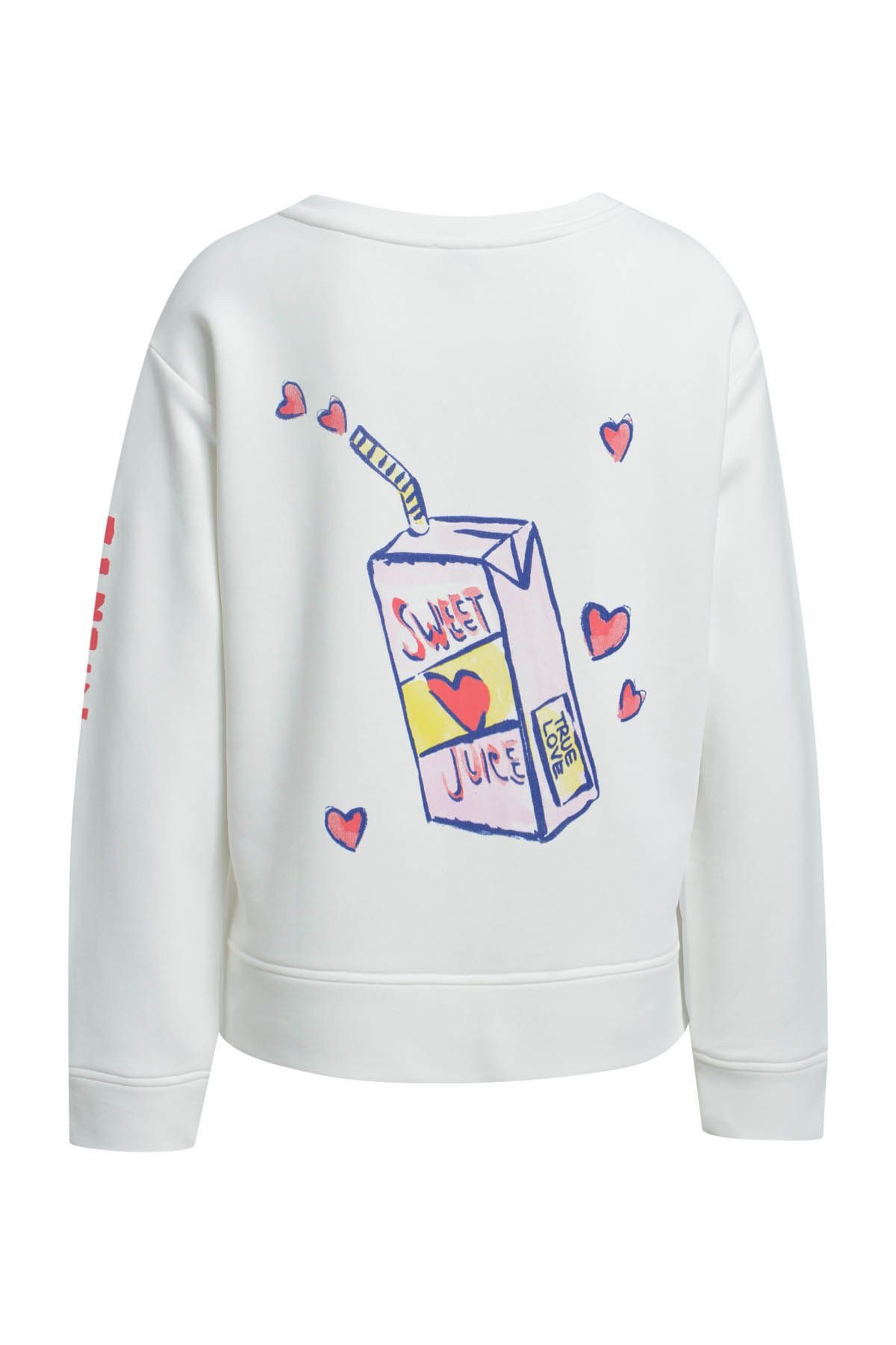 Milano Italy Sweatshirt günstig online kaufen