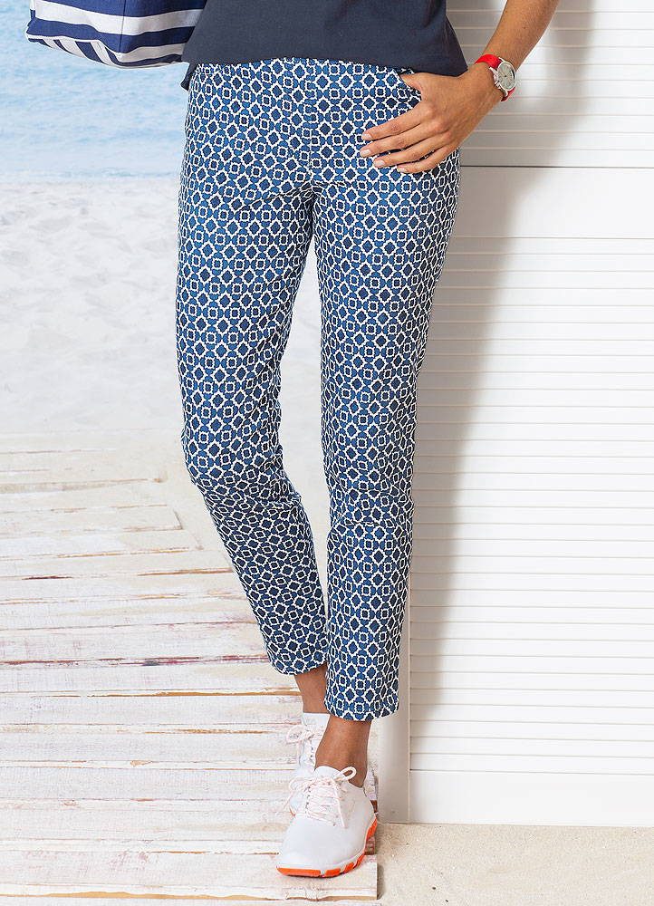 RAPHAELA by BRAX Stretch-Hose günstig online kaufen