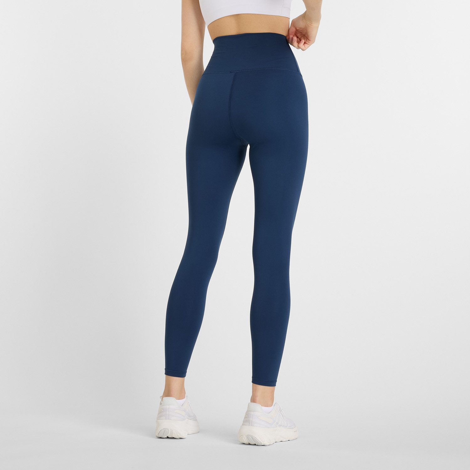 New Balance Lauftights NB HARMONY HIGH RISE LEGGING 25 (1-tlg) günstig online kaufen