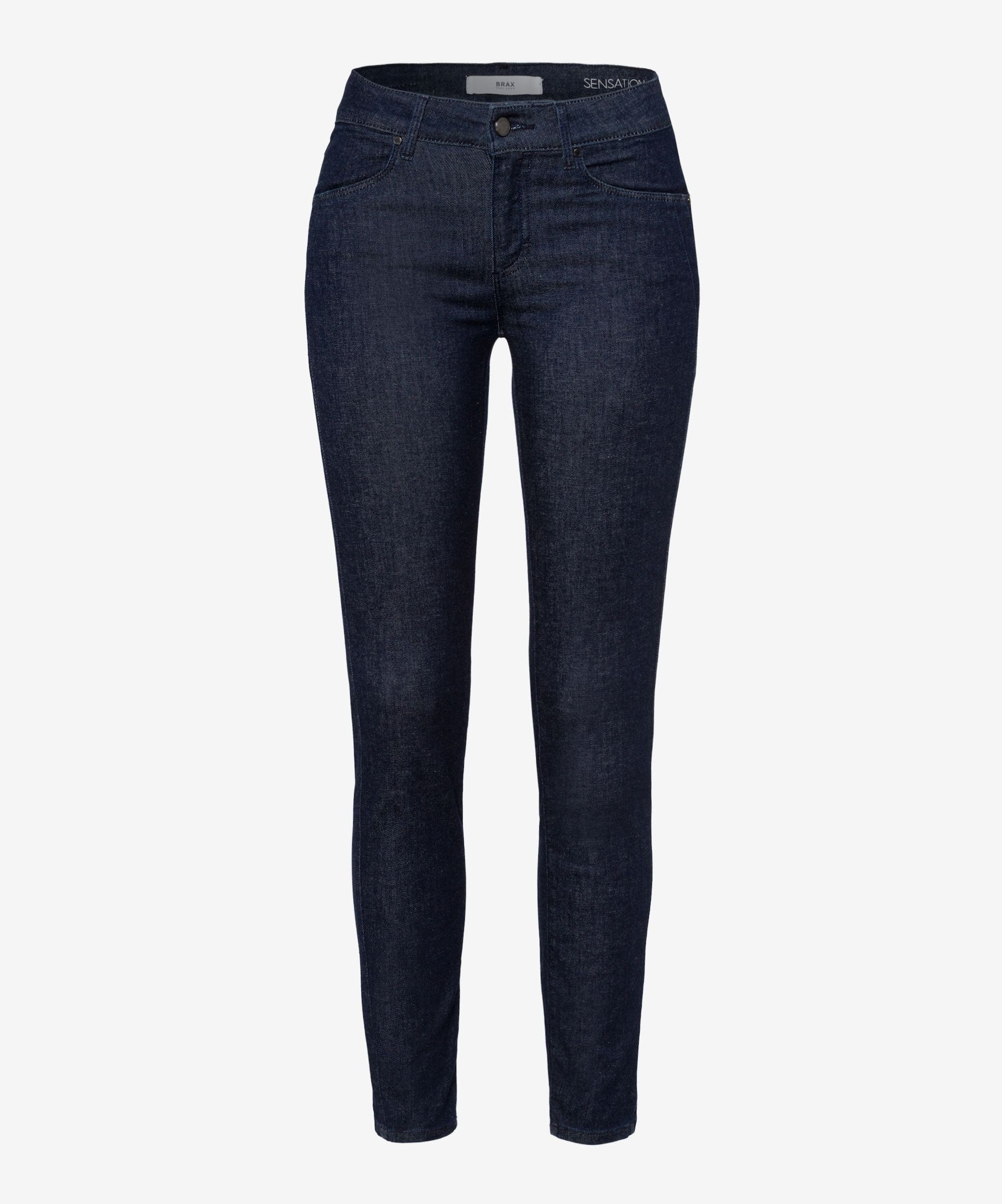 Brax Skinny-fit-Jeans Style Ana