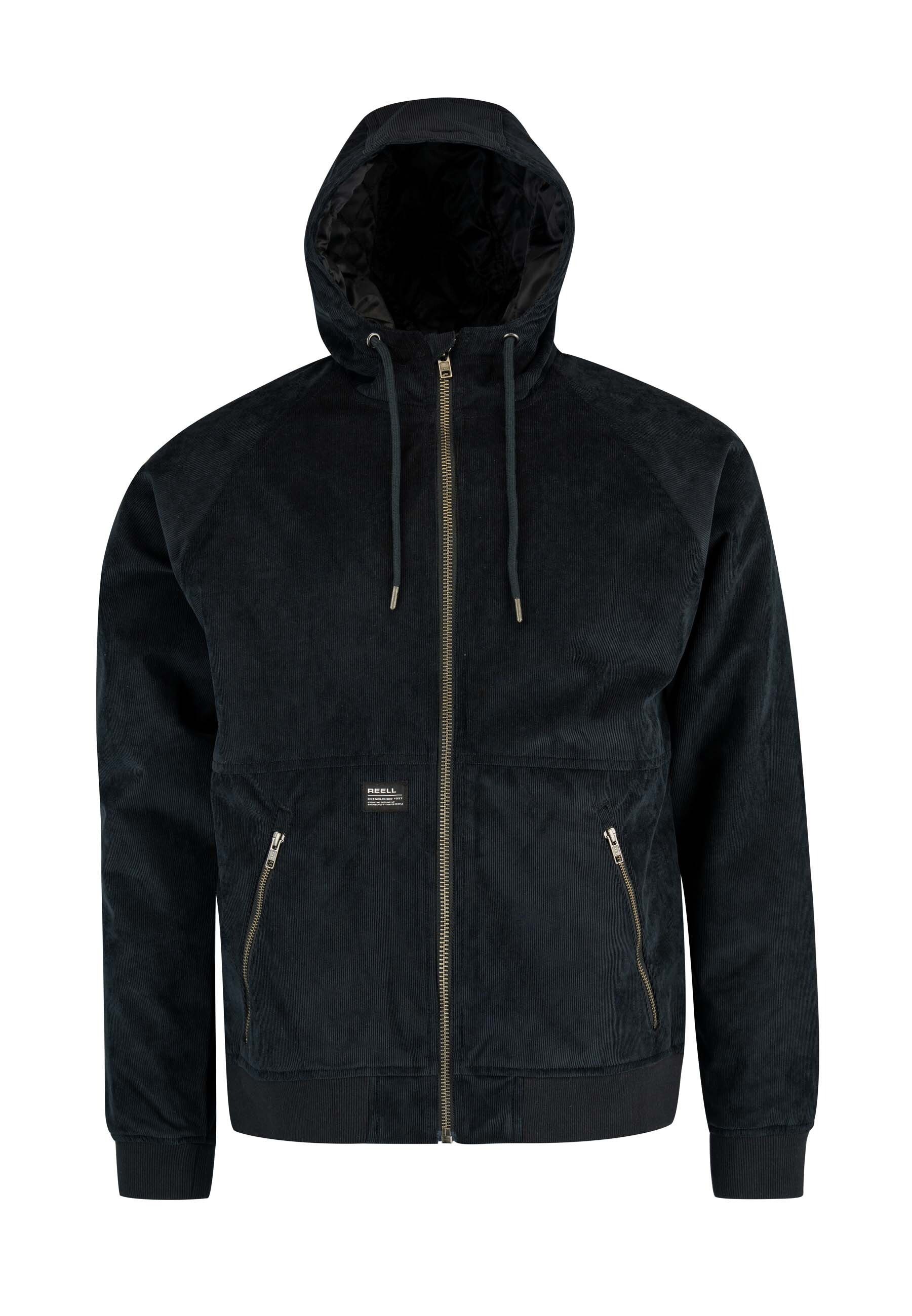 Blouson Reell Berlin Jacket
