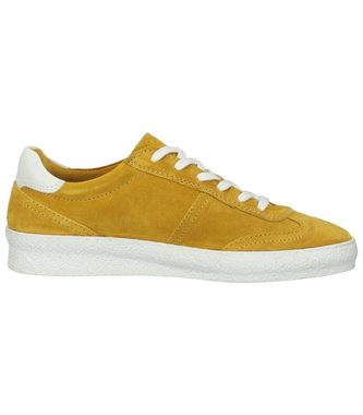 Sansibar Sneaker Leder Sneaker