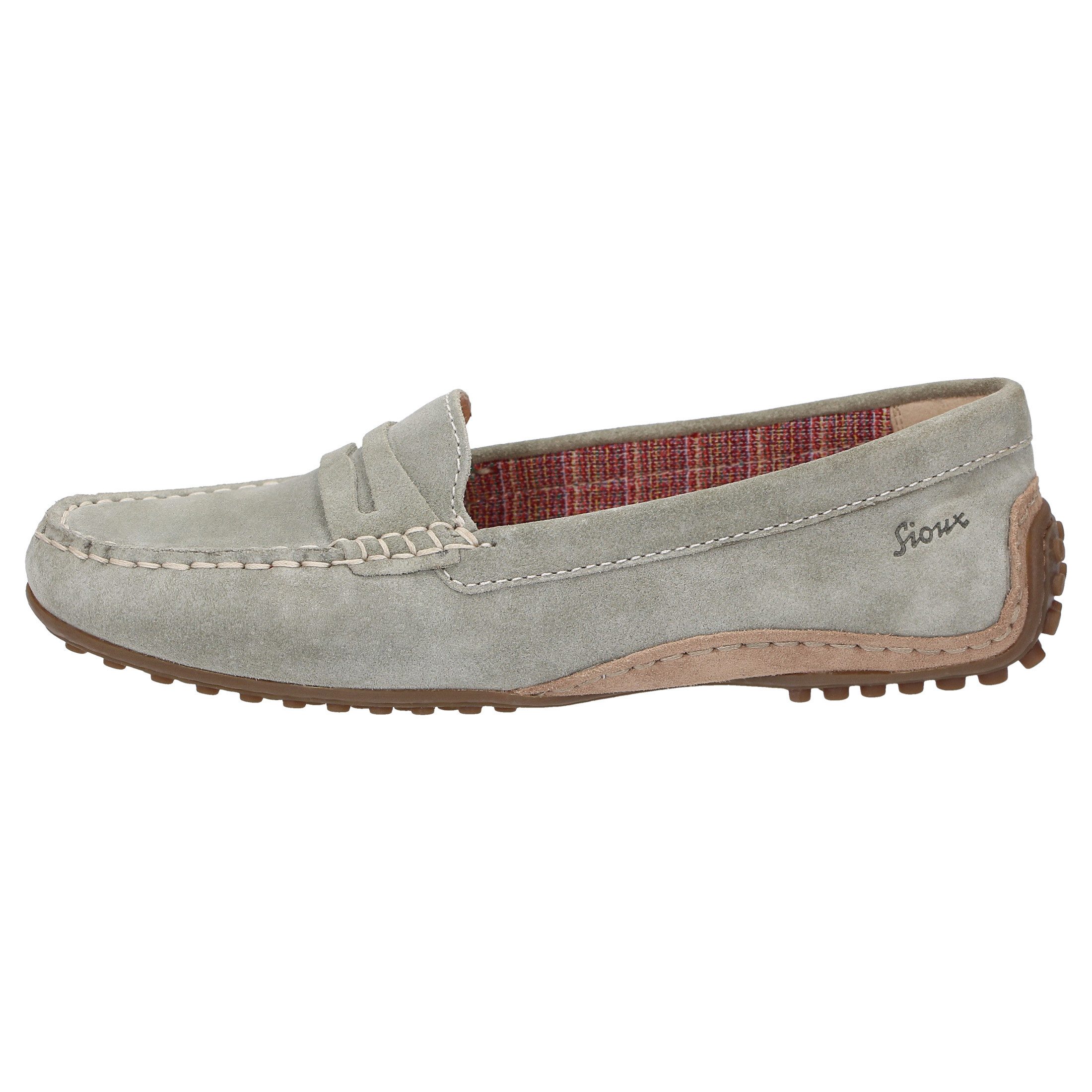 SIOUX Cacciola Slipper günstig online kaufen