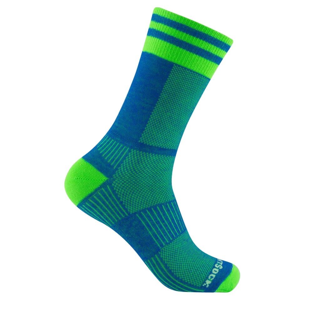 Wrightsock Sportsocken Crew Coolmesh II (dünn, günstig online kaufen