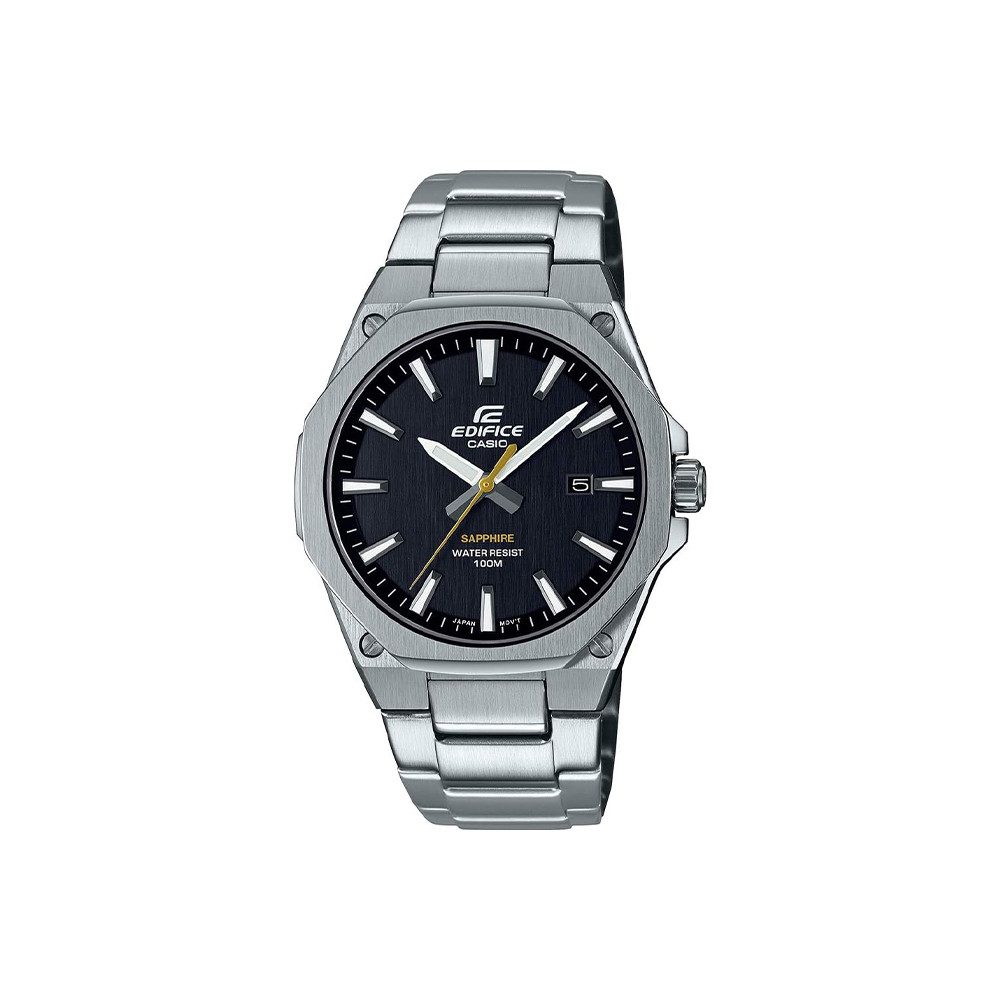 CASIO Quarzuhr Casio EFR-S108D-1AVUEF EFR-S108D-1AVUEF, Casio EFR-S108D-1AV günstig online kaufen