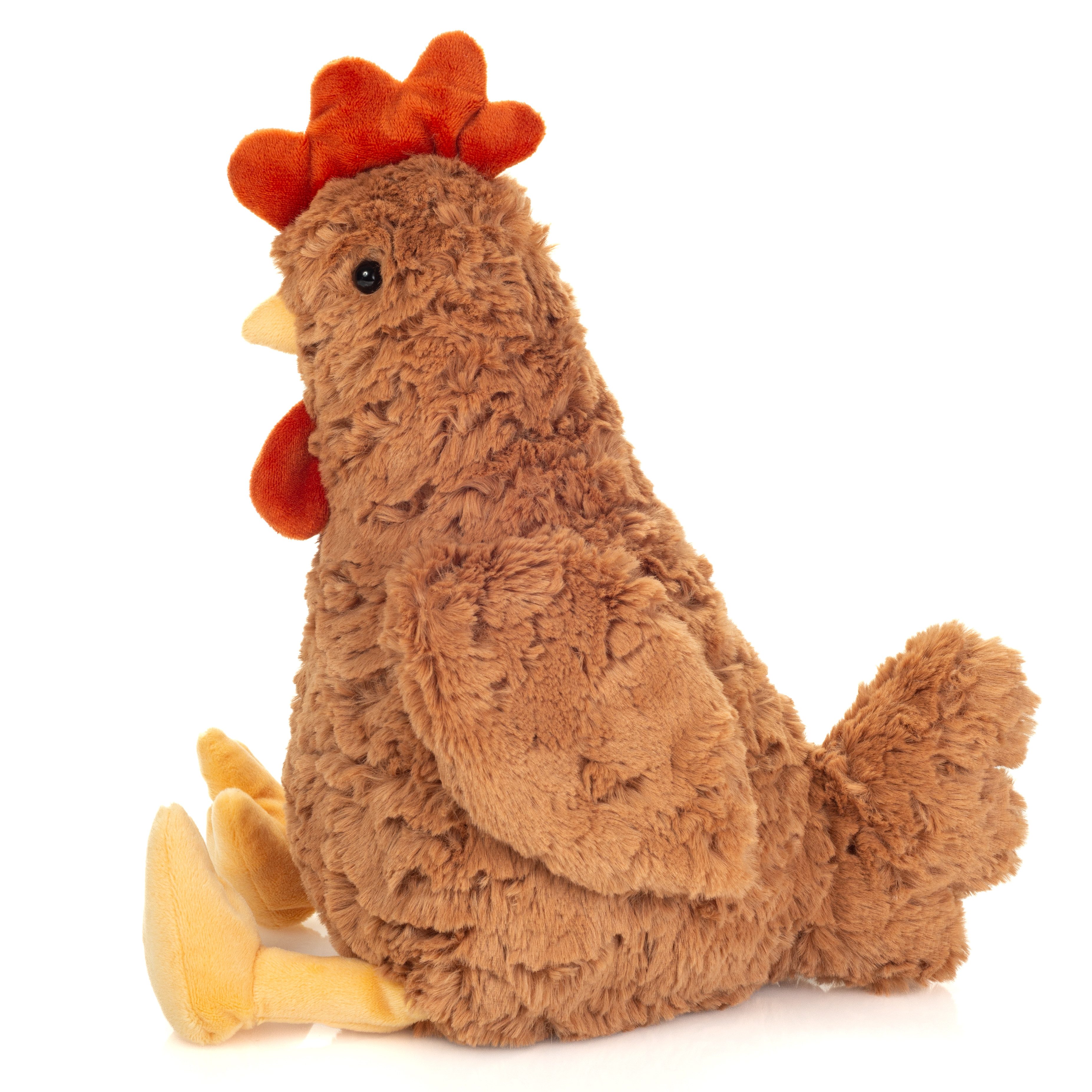 Teddy Hermann® Kuscheltier Henne Gloria, 28 cm