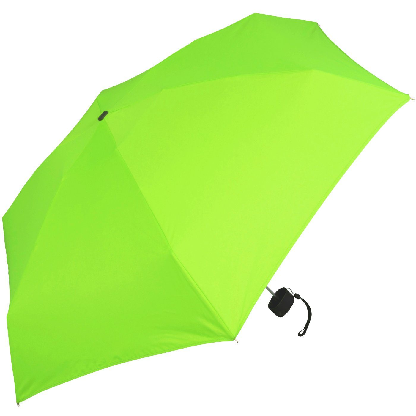 iX-brella Taschenregenschirm Super-Mini-Schirm - winziger Regenschirm im Etui, klein – Bild 5 von 5