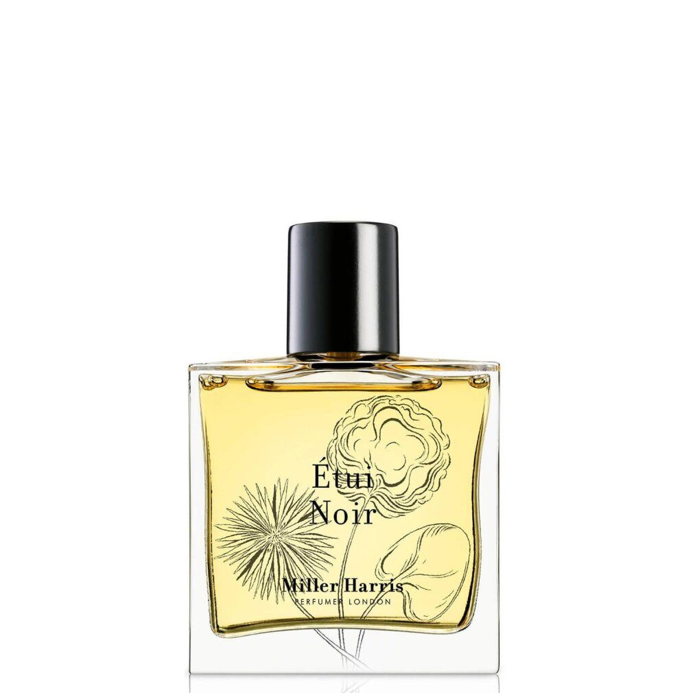 Miller Harris Eau de Parfum Étui Noir - EDP - Volume: 50ml