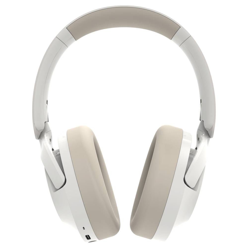 Creative Over-Ear-Kopfhörer, Bluetooth 5.3, AAC 51EF1140AA000 Kopfhörer (Lautstärkeregelung, Mikrofon-Stummschaltung)