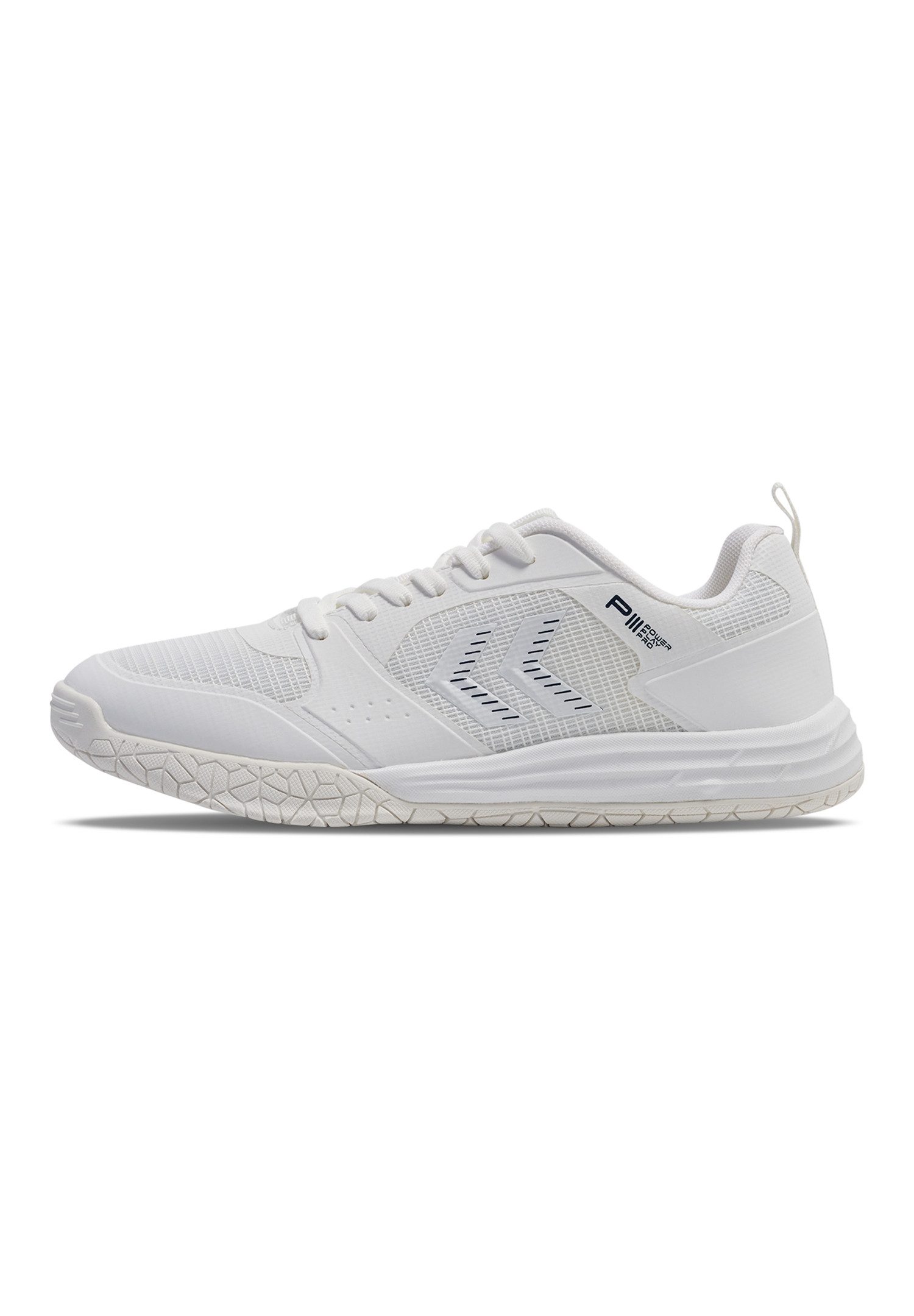 hummel PIII POWER PLAY PRO LC JR Sneaker – Bild 2 von 5