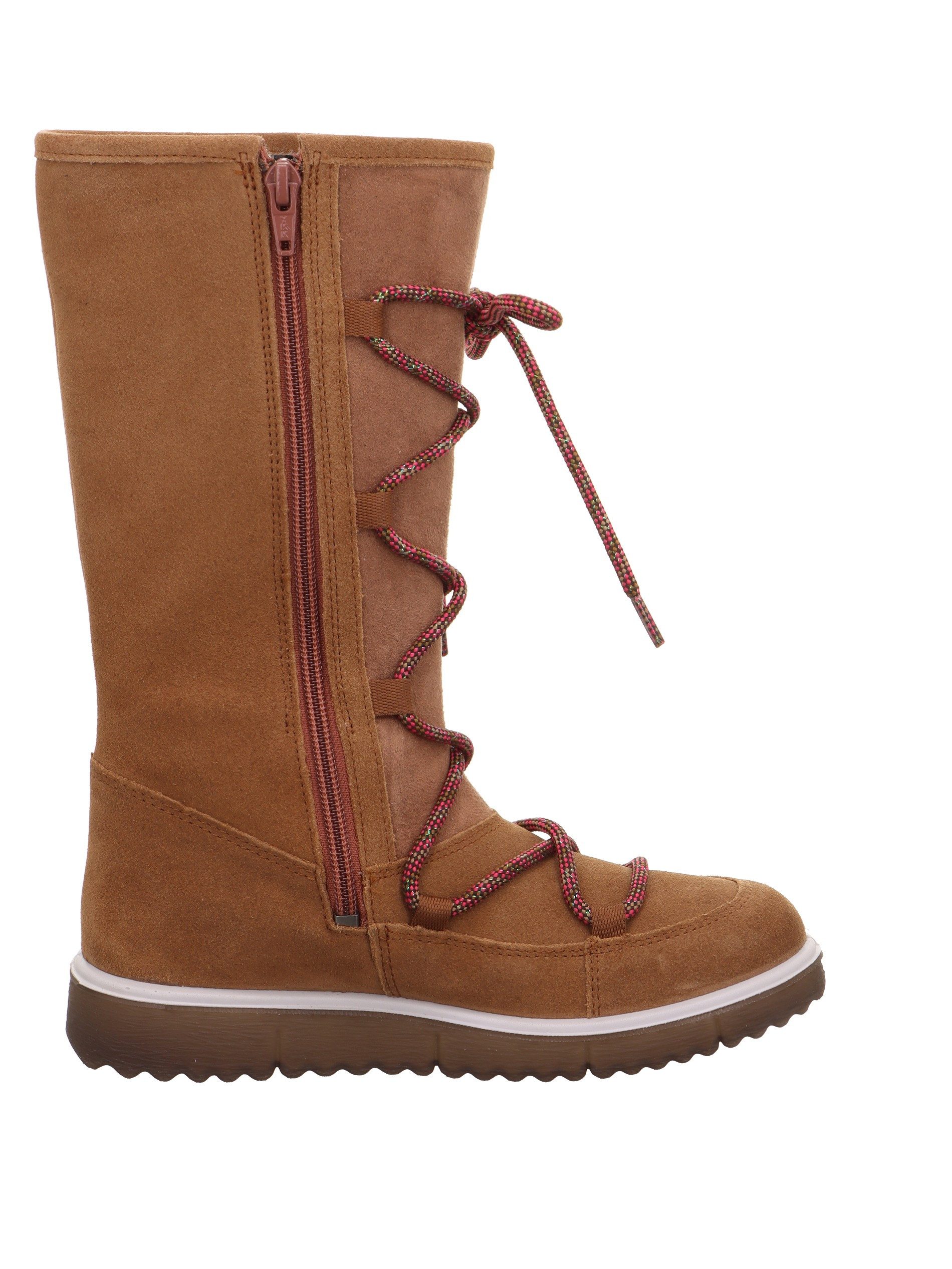bugatti Winterstiefel