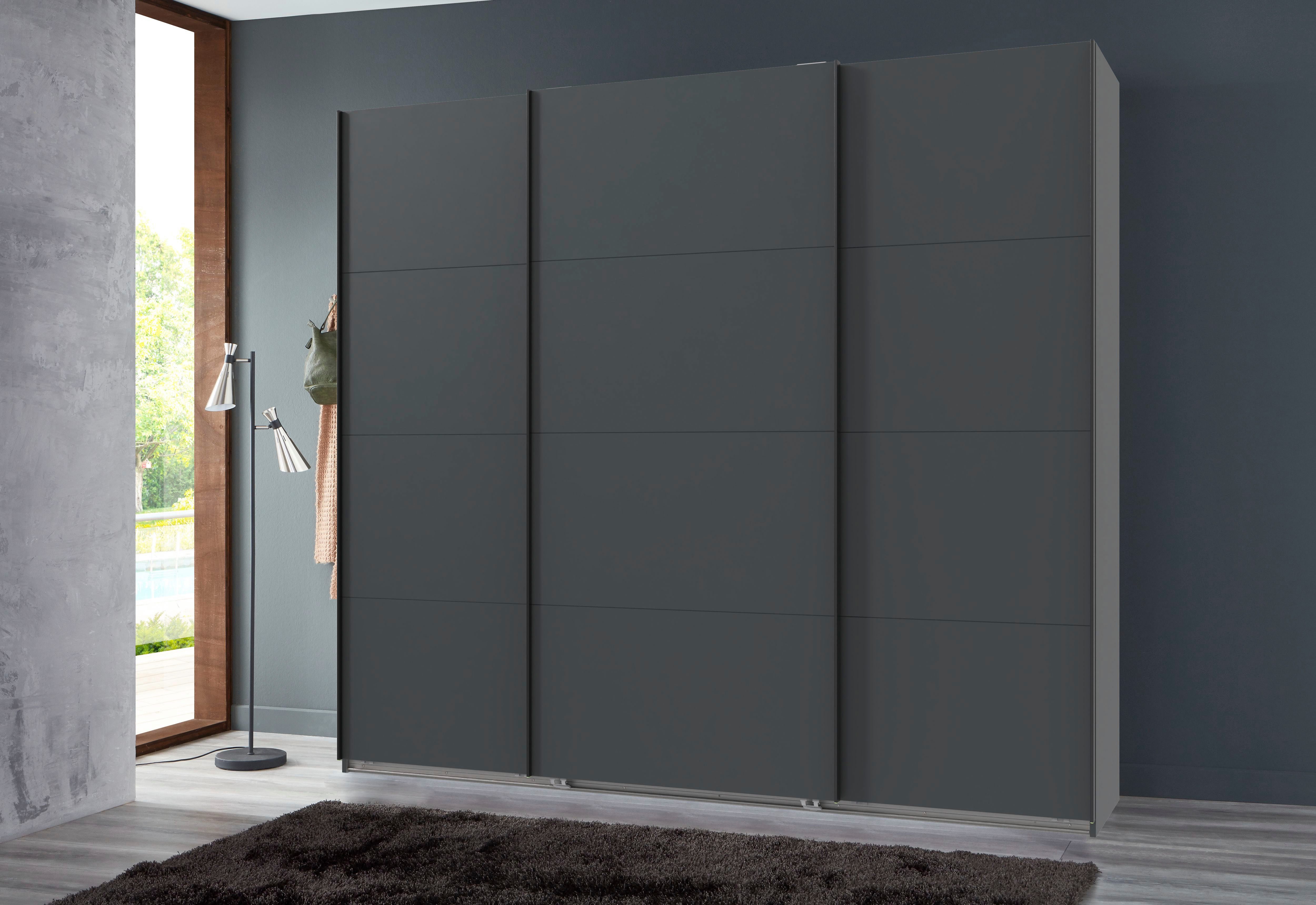 Wimex Kleiderschrank Mugano, Made in Germany, Lieferung bis in Deine Etage günstig online kaufen
