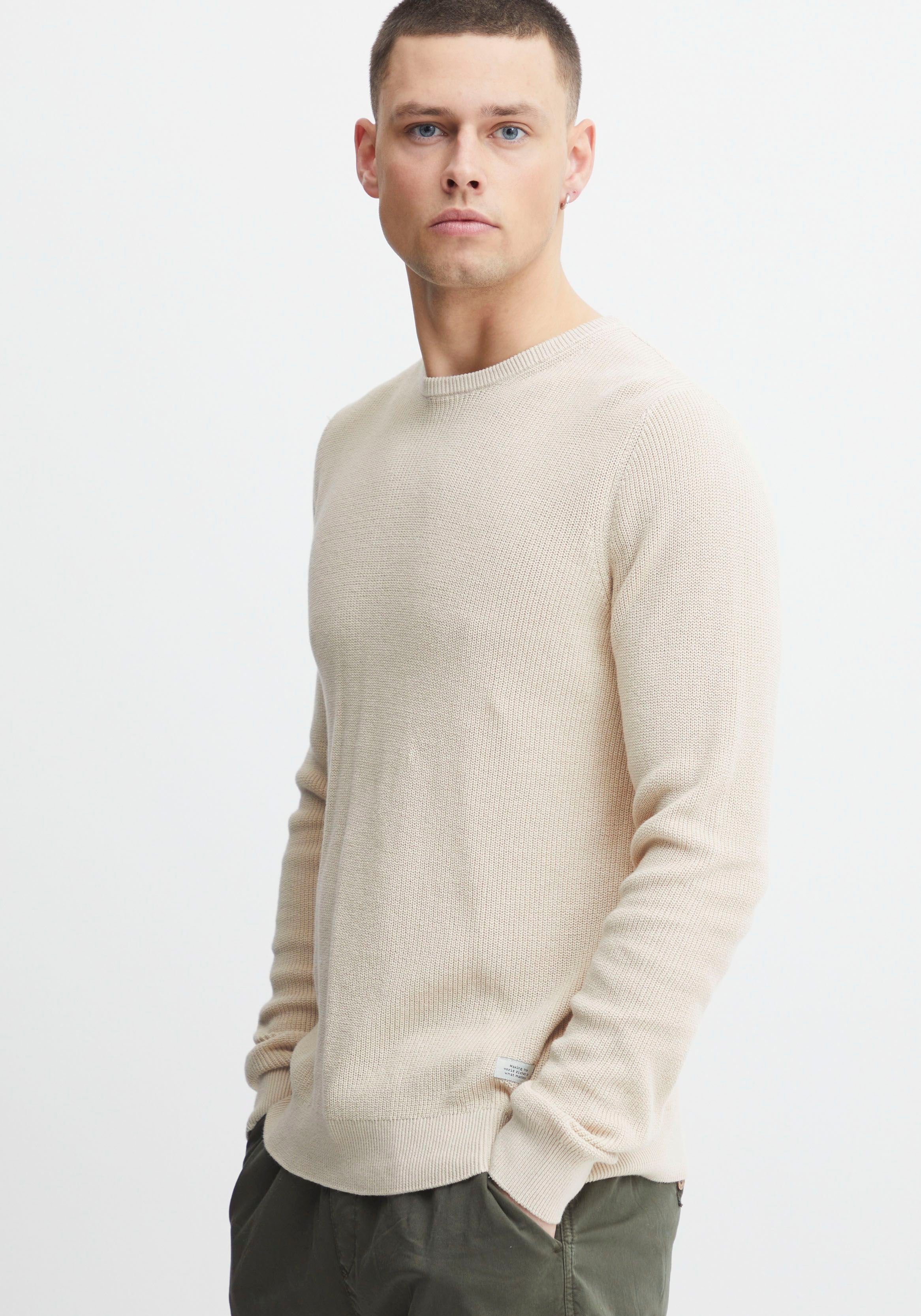 Strickpullover BL Pullover BHCodford crew