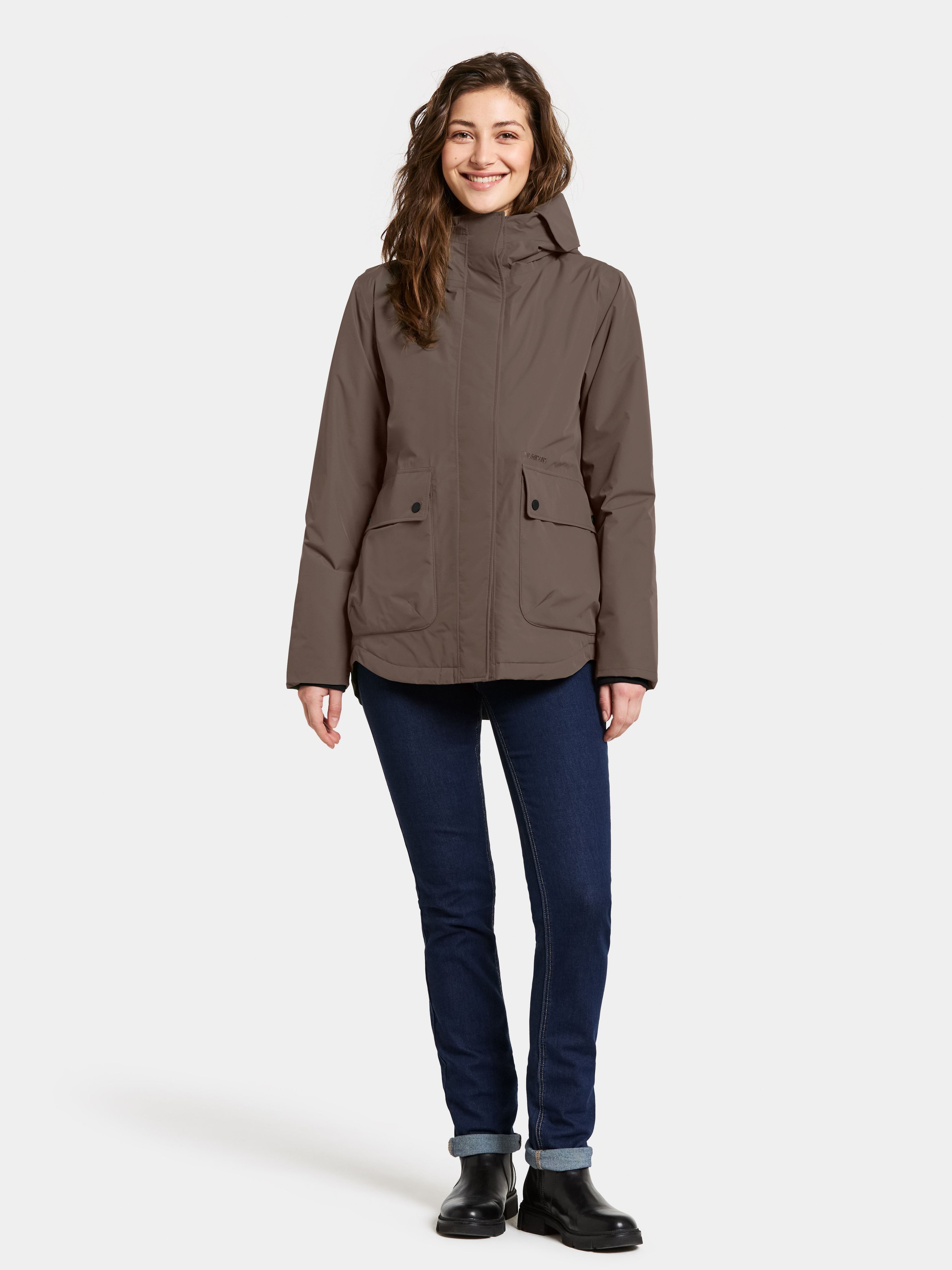 Didriksons Outdoorjacke günstig online kaufen