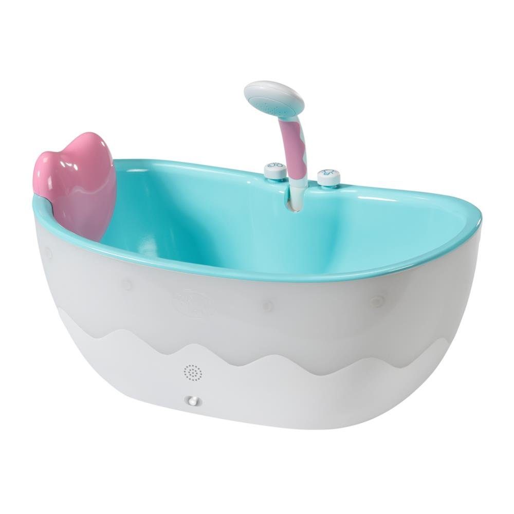 Zapf Creation® Puppen Badewanne BABY born Bath, mit Farbwechsel- und Soundf günstig online kaufen