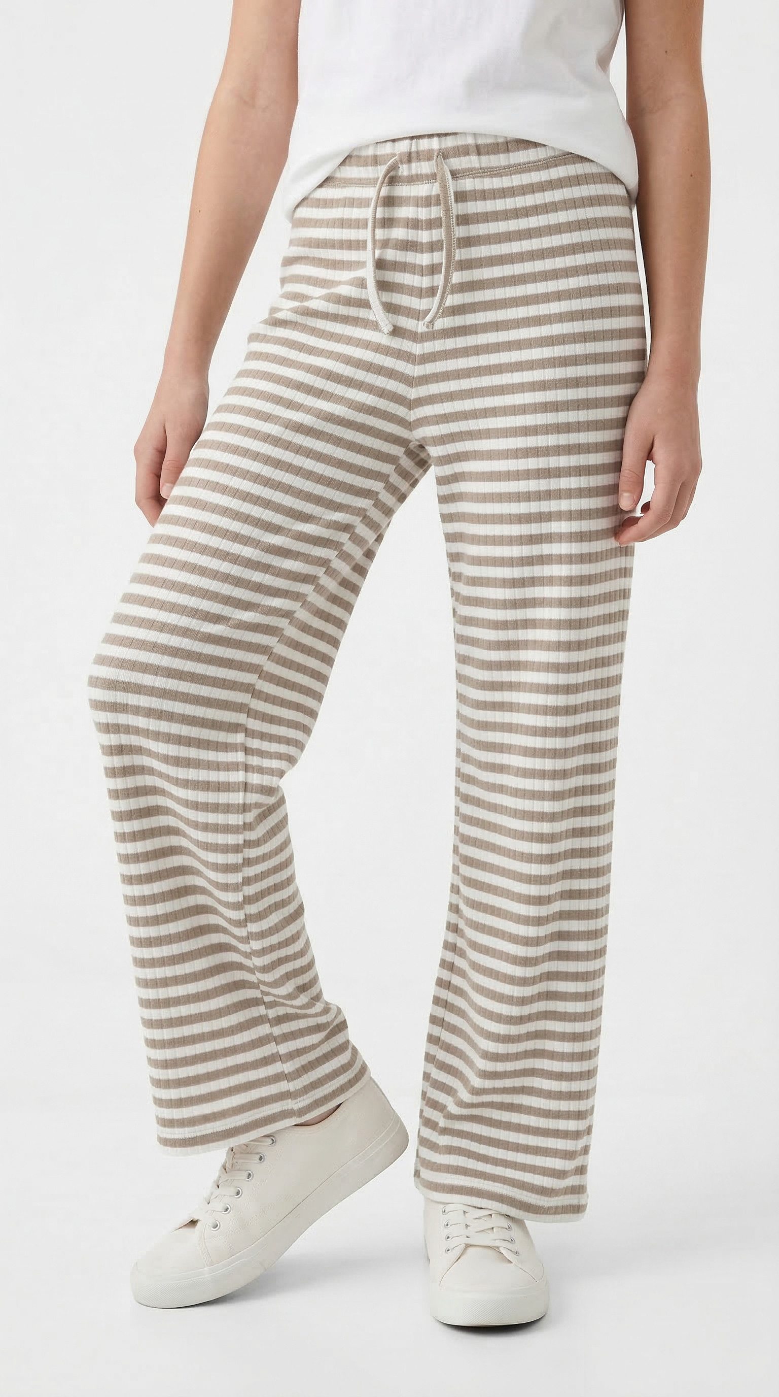 Name It Jerseyhose NKFSURAJA STRAIGHT PANT NOOS