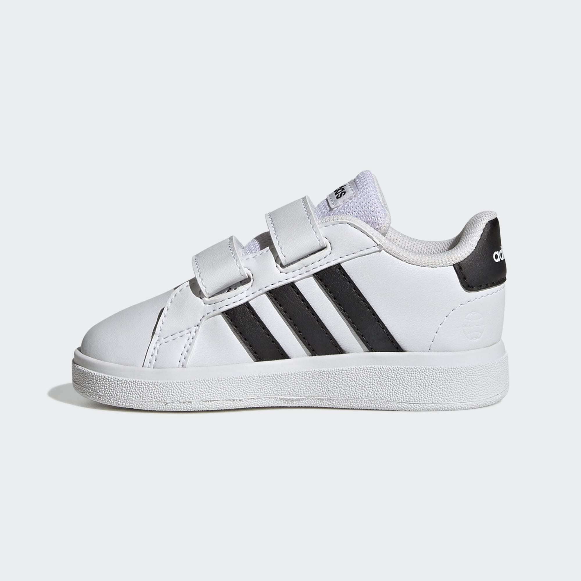 adidas Sportswear GRAND COURT LIFESTYLE HOOK AND LOOP SCHUH Sneaker