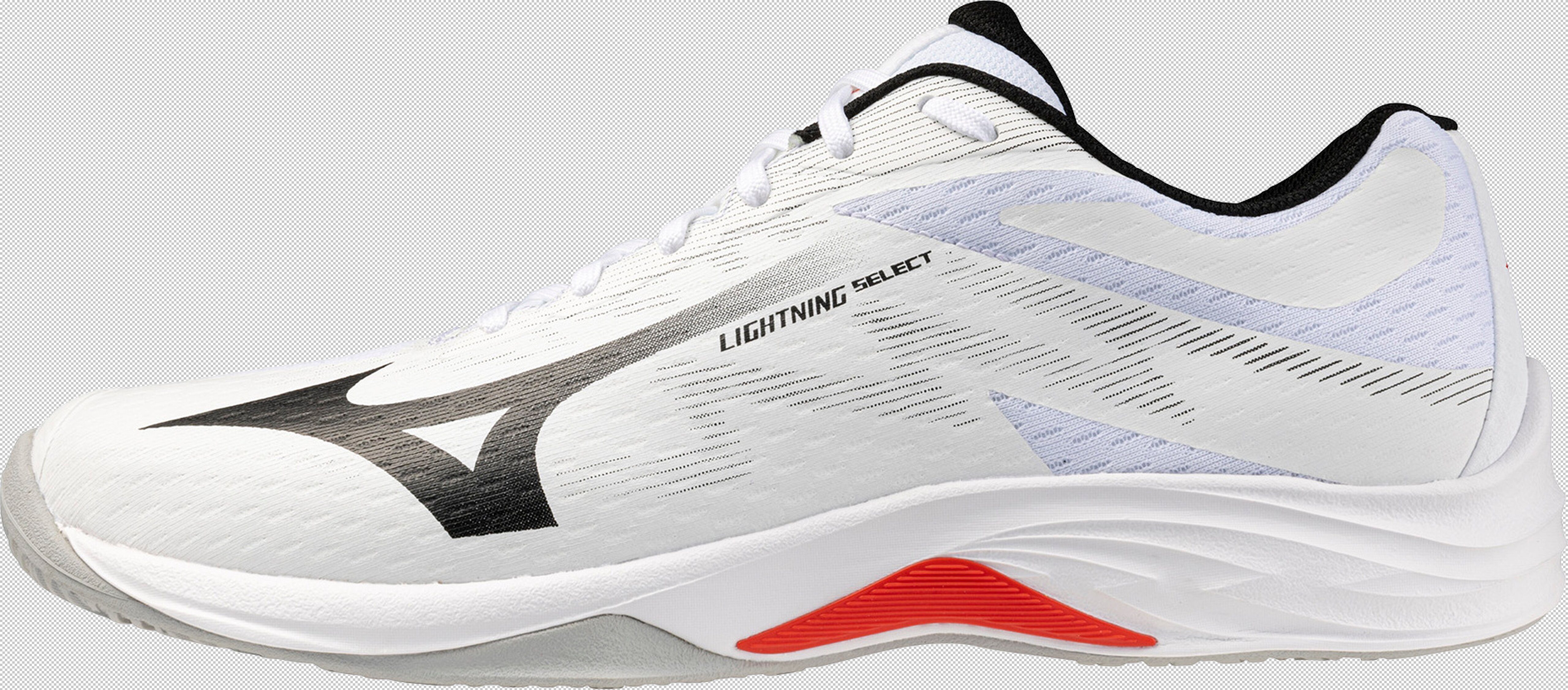 Mizuno LIGHTNING SELECT Hallenschuh besonders geeignet für Volleyball günstig online kaufen