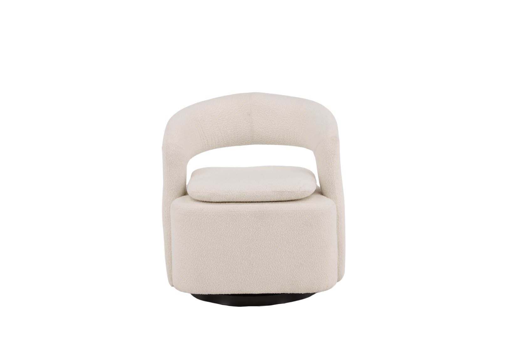 weiß. Laurel (1-St) Relaxsessel ebuy24 Sessel