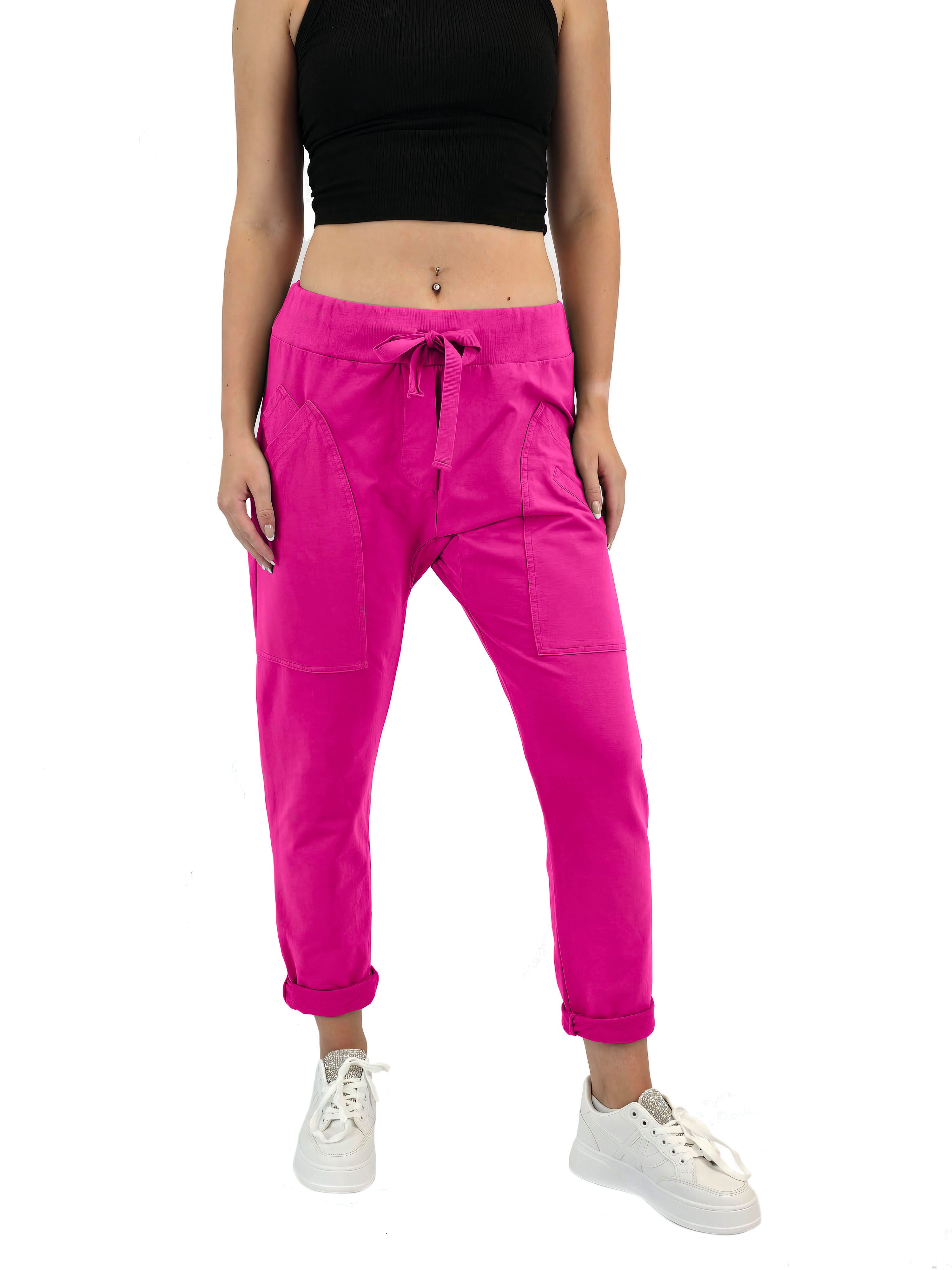 Wendy Trendy Jogg Pants K-H-7201