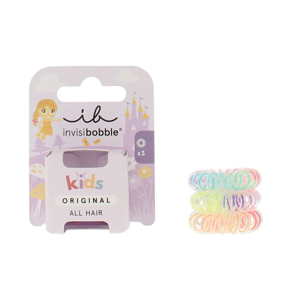 invisibobble Haargummi ® KIDS - Magic Rainbow