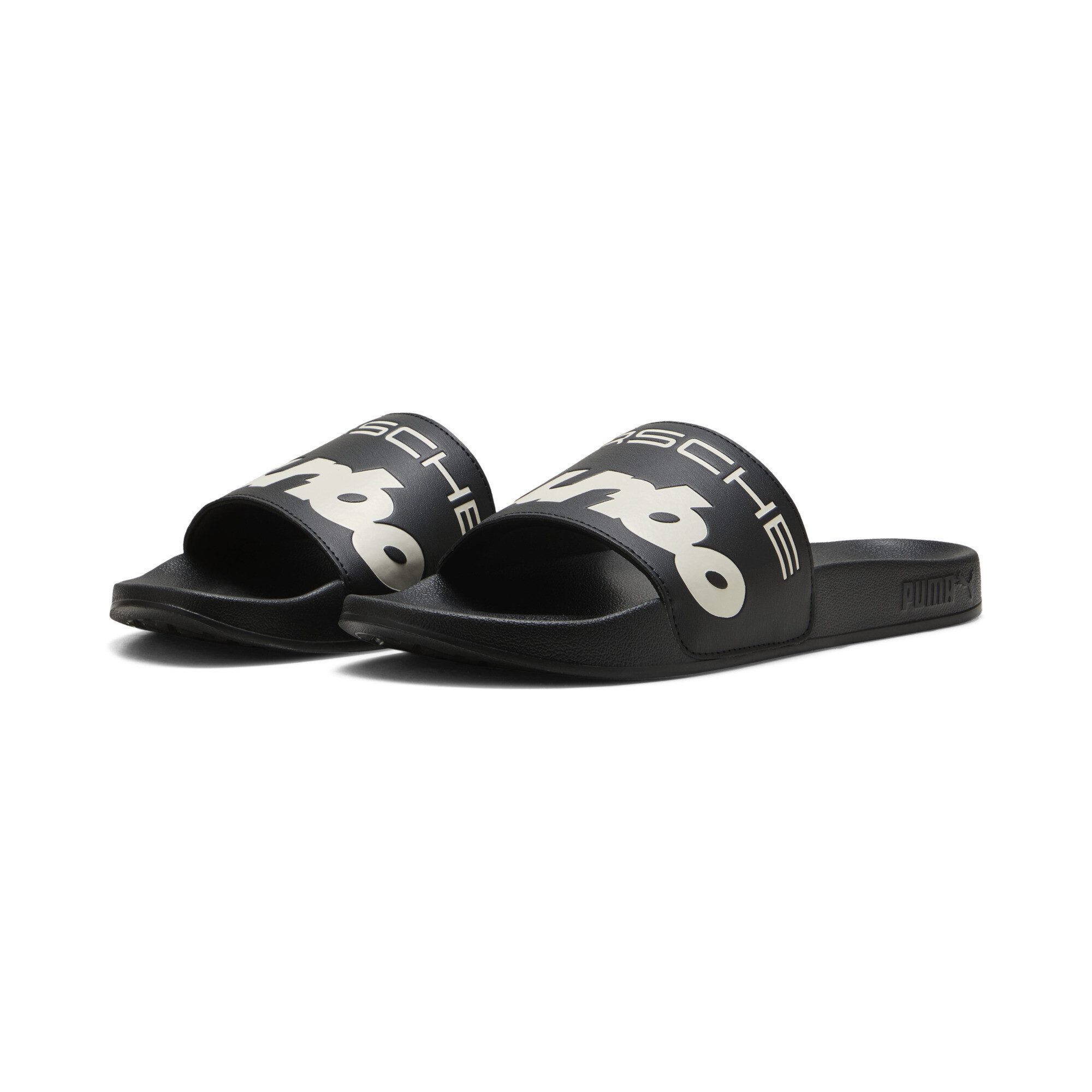 PUMA Porsche Legacy Leadcat 2.0 Slides günstig online kaufen