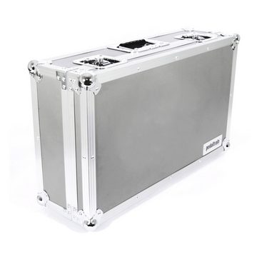 Pedaltrain E-Gitarren-Koffer, Classic 2 TC - Koffer für Effektgeräte