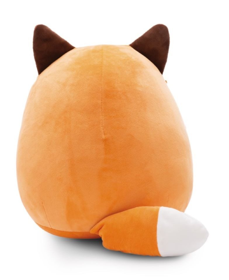 Nici Kuscheltier Nici Chill-NICI Fuchs orange 30 cm