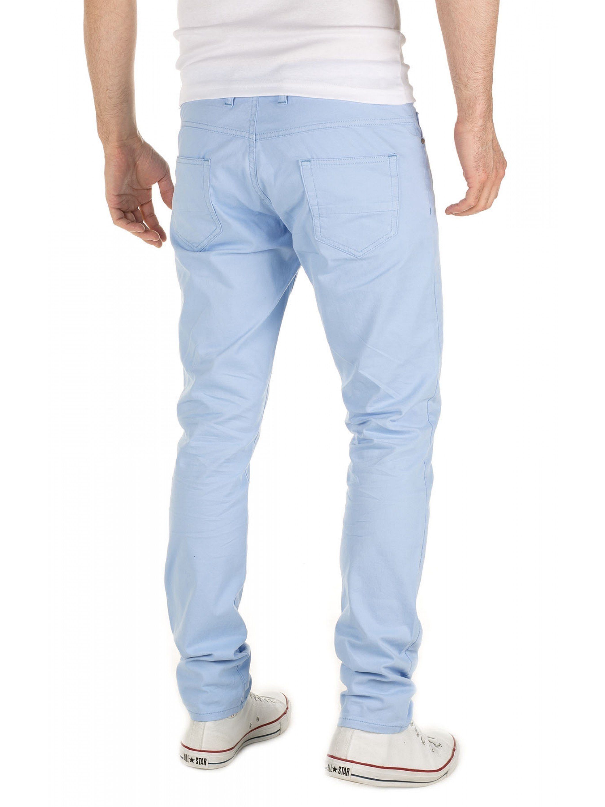 Yazubi Chinos Simon Chino Pants Simon günstig online kaufen